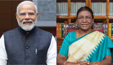 സന്തോഷത്തിന്റെയും ഒത്തൊരുമയുടെയും മനോഭാവത്തിന് കൂടുതൽ കരുത്തു പകരട്ടെ; ഓണാശംസകൾ നേർന്ന് പ്രധാനമന്ത്രിയും രാഷ്ട്രപതിയും
