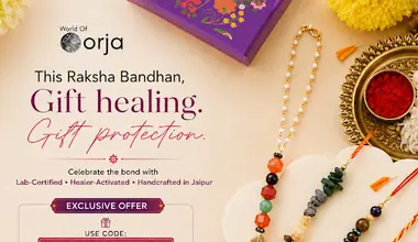 Astrology-Inspired Rakhi Gifts Find New Takers Among Millennials and Gen Z