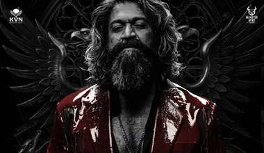 Toxic: முதல் நாள் மாஸ்.. 2ம் நாள் 'டிராப்'! வசூலில் சறுக்கிய யாஷின் டாக்ஸிக்! அட! இவ்வளவுதானா?