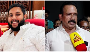 'മുഖ്യമന്ത്രിയുടെ രീതി ശരിയല്ല, ഇതൊരു ജനാധിപത്യ പാർട്ടി അല്ലേ'; ചേന്തി അനിലിൻ്റെ അറസ്റ്റിനെതിരെ ഡിസിസി അംഗം സുഹൈൽ ഷാജഹാൻ