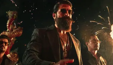 Toxic Day 5 Box Office : வசூலில் டோட்டலாக வாஷ் அவுட் ஆன டாக்ஸிக்... 5ம் நாள் வசூல் இவ்வளவு கம்மியா?