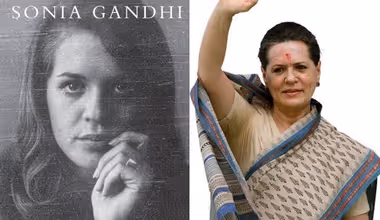 Sonia Gandhi की किताब पर क्यों मचा बवाल? Penguin ने बताया क्या हुआ था अंदरखाने