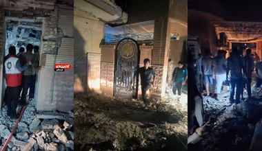 Ajker Bangla News Live: ইরানে রাতভর মার্কিন ক্ষেপণাস্ত্র হামলা, বিয়েবাড়িতে নিহত ৫, আহত প্রায় ৫০