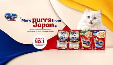 Unicharm Brings Japan's No.1 Cat Care to India, Opening a New Chapter in Premium Feline Nutrition and Hygiene