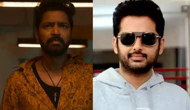 Allari Naresh: మూడు నెలలు బెడ్ రూమ్ నుంచి బయటకు రాని హీరో, పని మనిషి తెస్తేనే భోజనం..నితిన్ చెప్పాకే మారాడు