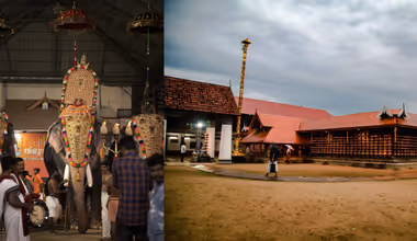 എറണാകുളം ശിവക്ഷേത്രത്തിലെ സാമ്പത്തിക തിരിമറി: വിജിലൻസ് അന്വേഷണത്തിന് ഉത്തരവിട്ട് ദേവസ്വം കമ്മീഷണർ