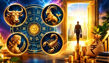 Weekly Horoscope: উৎসবমুখর এই সপ্তাহে আপনার কেমন কাটবে! দেখুন আপনার এই সপ্তাহের রাশিফল