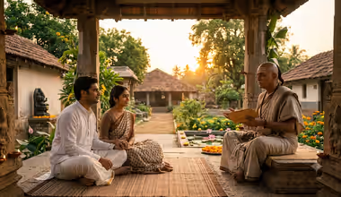 Chanakya Niti: చాణక్య నీతి ప్రకారం.. ఈ 4 విషయాలు జీవిత భాగస్వామితో కచ్చితంగా పంచుకోవాలి!