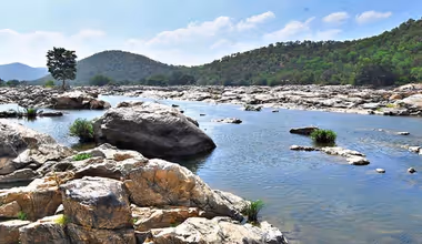 16745 ಕೋಟಿ ರು. ತಲುಪಿದ ಮೇಕೆದಾಟು ಯೋಜನಾ ವೆಚ್ಚ