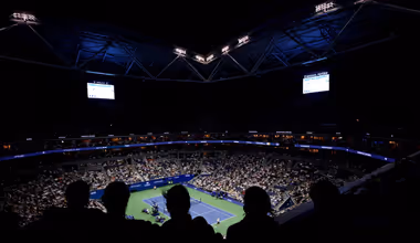 US Open 2026: Spectators Claim ‘Human Waste’ Odor and Sewage Smell Marred the Tournament Experience