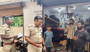 ಬಾಲ ಕಾರ್ಮಿಕರು ಕೆಲಸಕ್ಕಿದ್ದ 105 ಮಾಲೀಕರ ವಿರುದ್ಧ ಕೇಸ್‌
