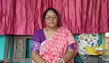 Nandigram ByElection: উপনির্বাচনে শুভেন্দুর গড়ে কালীঘাট তৃণমূলের প্রার্থী সঞ্চিতা প্রধান, পুরোনোতেই ভরসা মমতার