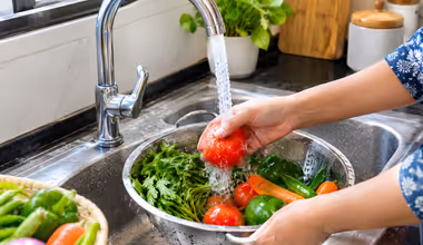 Kitchen Hack: వంట చేసేటప్పుడు ఈ 10 తప్పులు చేస్తున్నారా? అయితే ఇప్పుడే ఆపేయండి