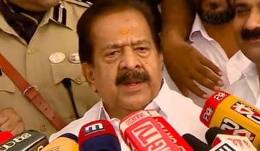 ഓപ്പറേഷൻ തൂഫാൻ രണ്ടാം ഘട്ടം സെപ്തംബർ 28 മുതൽ, ആന്‍റി നാർക്കോട്ടിക് ഇൻവെസ്‌റ്റിഗേഷൻ ടീം രുപീകരിച്ച് ഉത്തരവിറക്കി സർക്കാർ