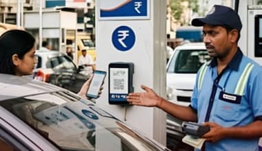Ajker Bangla News live: UPI Payment at Petrol pump - পেট্রোল পাম্পে নতুন নিয়ম! এদিন থেকে নেওয়া হবে না আর অনলাইন পেমেন্ট, মাথায় হাত গ্রাহকদের