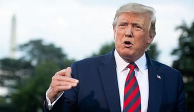 Donald Trump: 'আমি কখন কীভাবে পুরো দেশটাকে উড়িয়ে দেবো!' ইরানকে হুঁশিয়ারি ট্রাম্পের