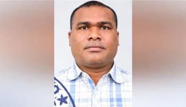 Ajker Bangla News live: Brijesh Ganjhu - বারাণসীতে এনকাউন্টারে খতম ৩০ লক্ষ টাকার ইনামি নকশাল কমান্ডার