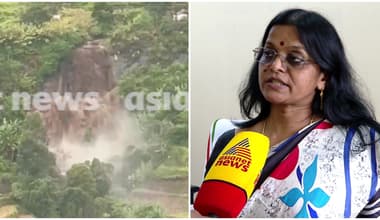 കേരളത്തിൽ അനുഭവപ്പെട്ട അപ്രതീക്ഷിത മഴയും മലവെളളപ്പാച്ചിലിനും കാരണം മേഘവിസ്ഫോടനമല്ല; ചെറിയ പ്രദേശത്ത് പെയ്ത അതിശക്ത മഴയെന്ന് കാലാവസ്ഥാ കേന്ദ്രം ഡയറക്ടർ
