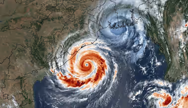Cyclone Arnab: चक्रवात अर्नब का नाम किसने रखा? जानें इसका मतलब और नामकरण का पूरा नियम