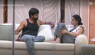వర్షిణి కోసం దేబ్జానీకి అన్యాయం చేసిన ముఖేష్, చేపల మార్కెట్ లా తయారైన బిగ్ బాస్ హౌస్..