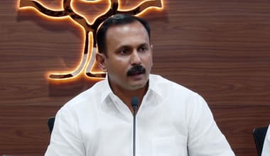 മാസപ്പടി കേസിലെ സിഎംആർഎൽ ഡയറി വിവാദം: വി മുരളീധരൻ പരാതി കൊടുത്തെന്ന് തെളിയിച്ചാൽ താൻ പൊതുപ്രവർത്തനം നിർത്തുമെന്ന് ഷോൺ ജോർജ്