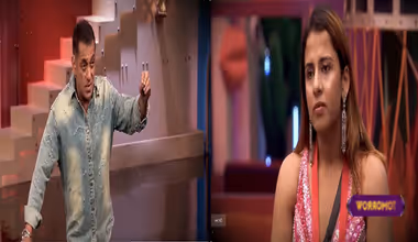 Bigg Boss 20: सलमान खान के हत्थे चढ़ेंगी रीति तिवारी! गाली-गलौज पर वीकेंड का वार में होगी जमकर क्लास