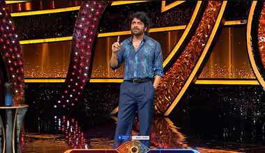 Bigg Boss Telugu 10: అమన్ పప్పుగాడు కాదు, రామ్ ప్రసాద్ కన్నింగ్ కాదు, బిగ్ బాస్ హౌస్ లో నాగార్జున చెప్పిన చాణక్యుడు ఎవరంటే?