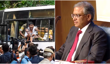 പ്രതിപക്ഷ പ്രതിഷേധം ശക്തമാകുമ്പോഴും രാജിവെക്കില്ലെന്ന നിലപാടിൽ ഗ്യാനേഷ് കുമാർ; ഇംപീച്ച്മെൻ്റ് ചർച്ച ചെയ്യാൻ ഇന്ത്യ സഖ്യം യോഗം ചേരും