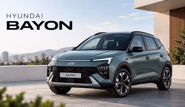 Hyundai Bayon: ரூ.11,000 இருக்கா? ஏஐ உடன் வரும் ஹூண்டாய் பயோன் கார்.. விலை, வசதிகள் தெறிக்குது