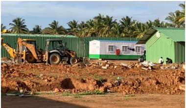 Bengaluru Hebbal Traffic: IISc Raises Concerns Over IIT-Bombay Report On Tunnel Project