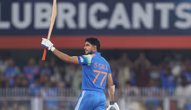 Shubman Gill Net Worth: சுப்மன் கில்லுக்கு இத்தனை கோடி சம்பளமா? சொத்து மதிப்பை கேட்டா ஷாக் ஆயிடுவீங்க.!!