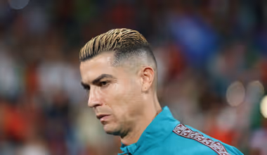 'A Clear Betrayal': Cristiano Ronaldo Explodes After Jorge Jesus Breaks Private Apology Promise