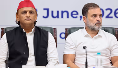 UP Election 2027: क्या है कांग्रेस की '200 डिमांड' जिसने बढ़ाई अखिलेश की मुश्किल, कहां फंसा पेंच?