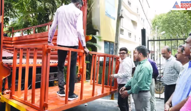 Bengaluru Stray Cattle Drive: Special Vehicle To Be Deployed To Remove Cattle From Roads