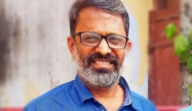 സിപിഎം പാലക്കാട് മുൻ ജില്ലാ സെക്രട്ടറി ഇ എൻ സുരേഷ് ബാബുവിനെതിരെ വിജിലൻസിൽ പരാതി; കടുത്ത സാമ്പത്തിക ക്രമക്കേടുകളെന്ന് ആരോപണം