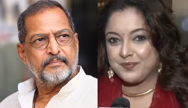 'वह शैतान...' नाना पाटेकर के निधन से खुश तनुश्री दत्ता! अंतिम संस्कार से पहली कही यह बात