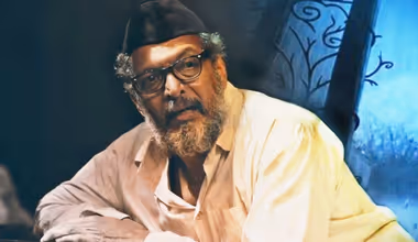 Nana Patekar : ... तर त्या रात्री नाना पाटेकरांना वाचवता आलं असतं?