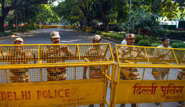 Delhi Police: গুজব ছড়ানোর অভিযোগে ৫০০টি সোশ্যাল মিডিয়া পোস্ট ডিলিট করল দিল্লি পুলিশ