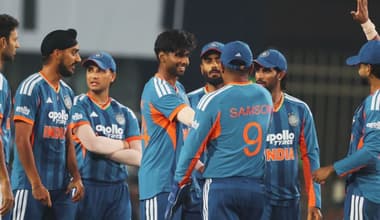 ಇಂದಿನಿಂದ ಭಾರತ vs ಕಿವೀಸ್ ಟಿ20 ಚಾಲೆಂಜ್; ಟೀಂ ಇಂಡಿಯಾದ ಪ್ಲಸ್ ಮತ್ತು ಮೈನಸ್ ಏನು?