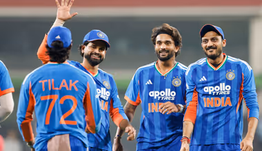 Cricket: 250 ರನ್ ಹೊಡೆದೂ ಸೋತಿದ್ದ ಭಾರತ, ಇಂದು 223 ರನ್ಗೆ ವಿಂಡೀಸ್ ಕಟ್ಟಿಹಾಕಿದ್ದು ಹೇಗೆ? ಪಂದ್ಯ ಉಲ್ಟಾ ಹೊಡೆದಿದ್ದು ಎಲ್ಲಿ?