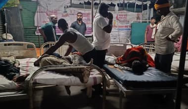 Bihar Boat Accident: ‘भोज में चलो’ कहकर घर से निकले थे बच्चे, गंगा में ऐसा क्या हुआ कि मच गया मातम?