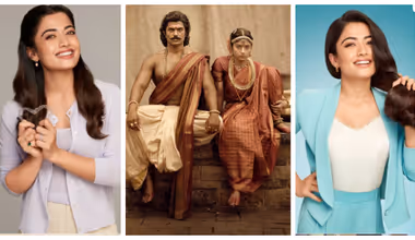 Rashmika Deverakonda: ರಶ್ಮಿಕಾ ಮಂದಣ್ಣ ಇನ್ಮುಂದೆ ಅಧಿಕೃತವಾಗಿ 'ರಶ್ಮಿಕಾ ದೇವರಕೊಂಡ'..? ಇಲ್ನೋಡಿ.. 'ಅನ್ನಪೂರ್ಣೆ'ಯಾದ ಬಳಿಕ ಈ ಚೇಂಜ್!