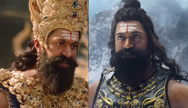 Ramayana Box Office: 'रामायण'समोर कोणती मोठी आव्हाने? लंकापती यशची खरी अग्निपरीक्षा!