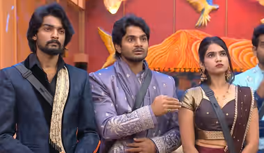 Bigg Boss 10: అసభ్యంగా మాట్లాడి స్లాంగ్ అంటారా.. షాలిని, రోహిత్, అమన్ లకు కోలుకోలేని దెబ్బ కొట్టిన నాగార్జున