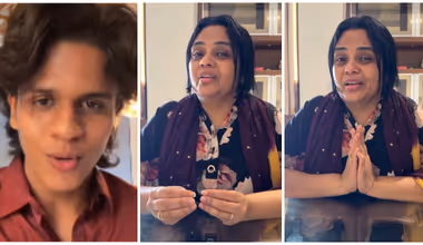 'നഷ്ടപ്പെട്ടത് വിലപ്പെട്ട മൂന്ന് ജീവൻ, മകനെ ഓർത്ത് ആശങ്കയുണ്ട്'; പ്രതികരണവുമായി സുഹൈലിൻ്റെ അമ്മ നൂഹ സജീവ്