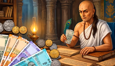 Chanakya Niti : श्रीमंत आणि गरिबांमध्ये असतो हा एकच फरक, चाणक्य काय सांगतात पाहा