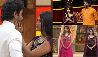 Shalini: షాలినిని ఎలిమినేట్ చేసి బిగ్ ట్విస్ట్ ఇచ్చిన నాగ్.. అసలు విషయం తెలియక వెక్కి వెక్కి ఏడ్చిన రోహిత్