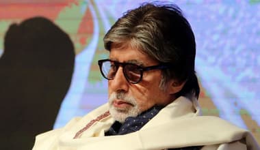 Amitabh Bachchan Health UIpdate: 84 साल के बिग बी ने ऐसा क्या लिखा कि चिंता में पड़ गए फैन?