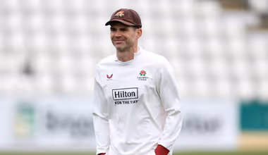 James Anderson to Retire? Lancashire Faces Outrage Over 'Disgraceful' Treatment of Club Legend