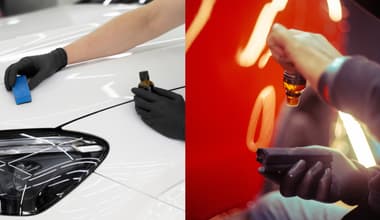 PPF vs Ceramic Coating: Why Some Car Owners Are Choosing Layered Paint Protection